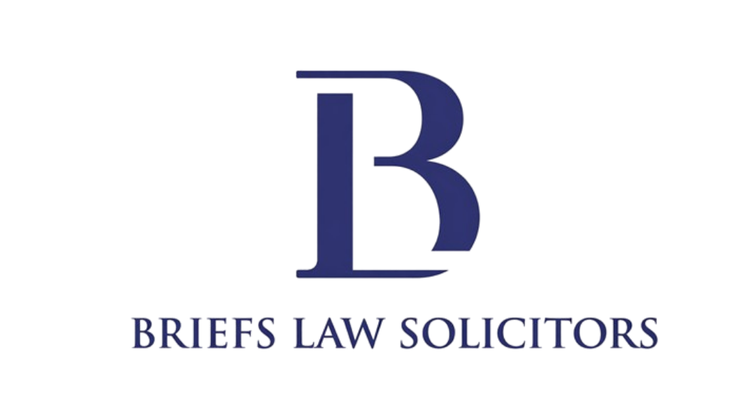 Briefs Law Solicitors