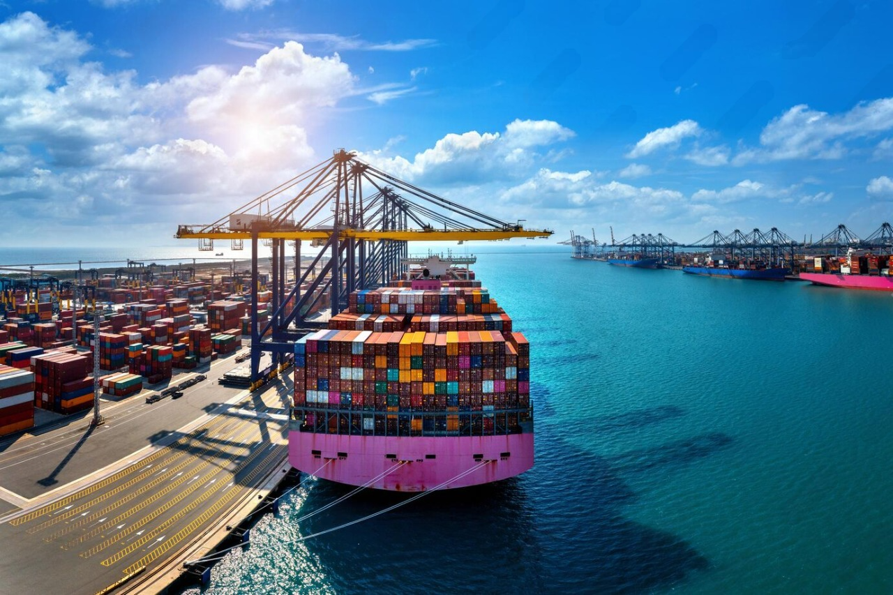 Shipping Law